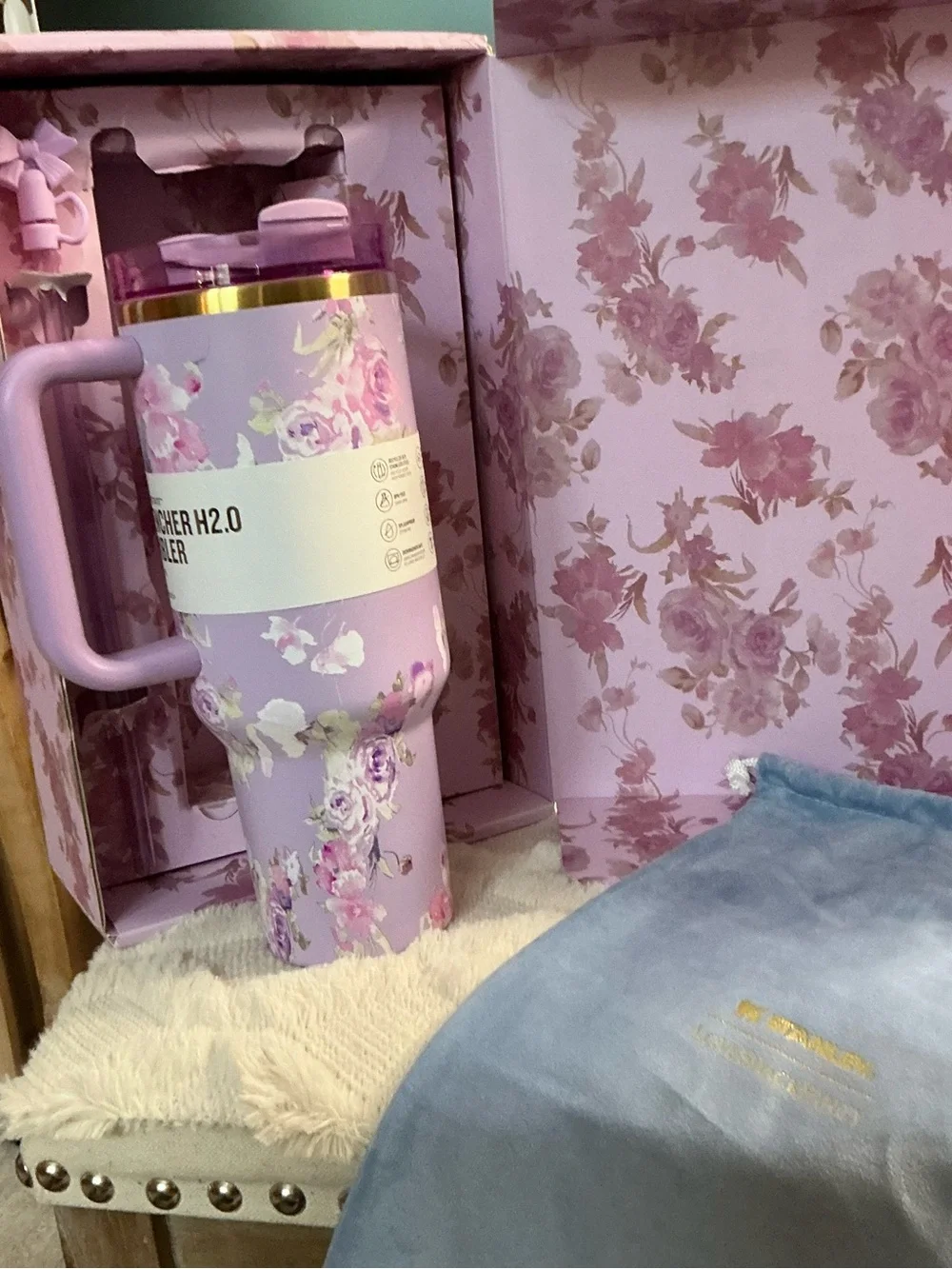 LoveShackFancy brand new